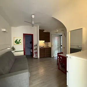 La Casa Di Litz Napoli