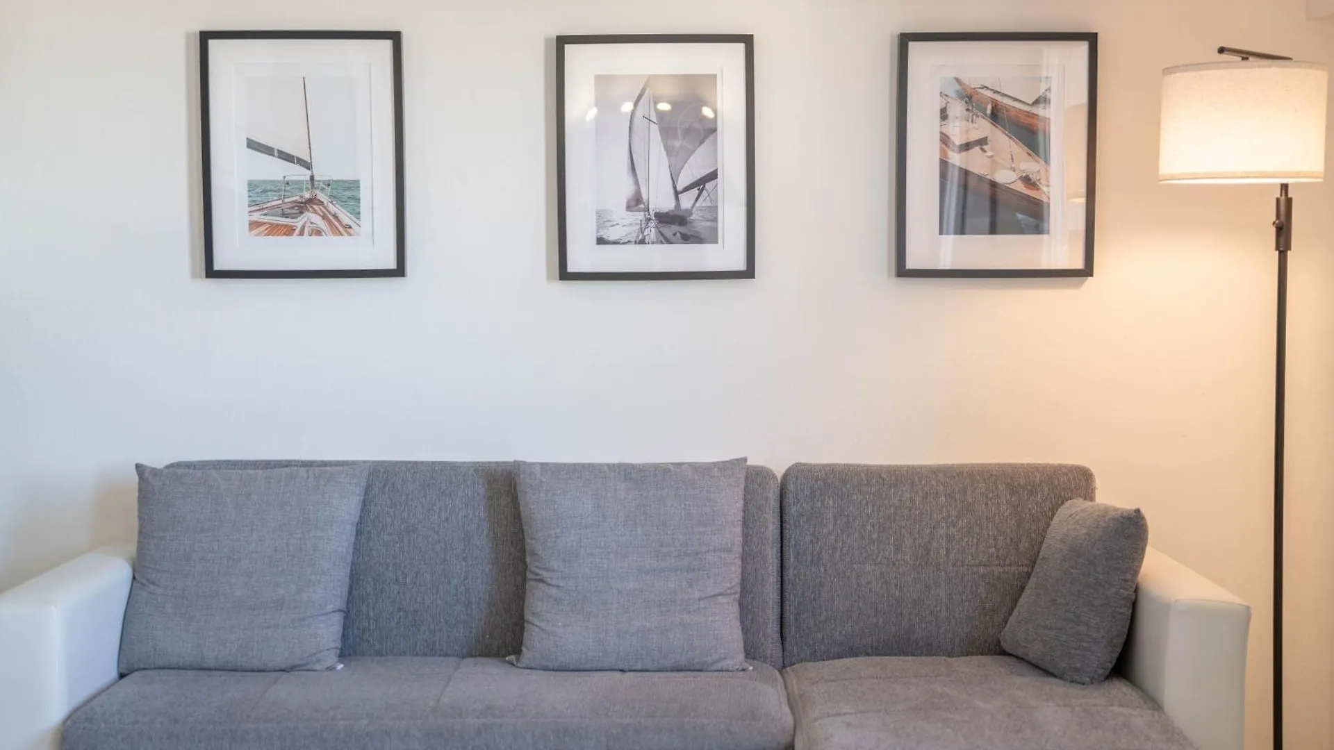 Vista Mare: Moderno Loft Al Centro Di Alghero Italy