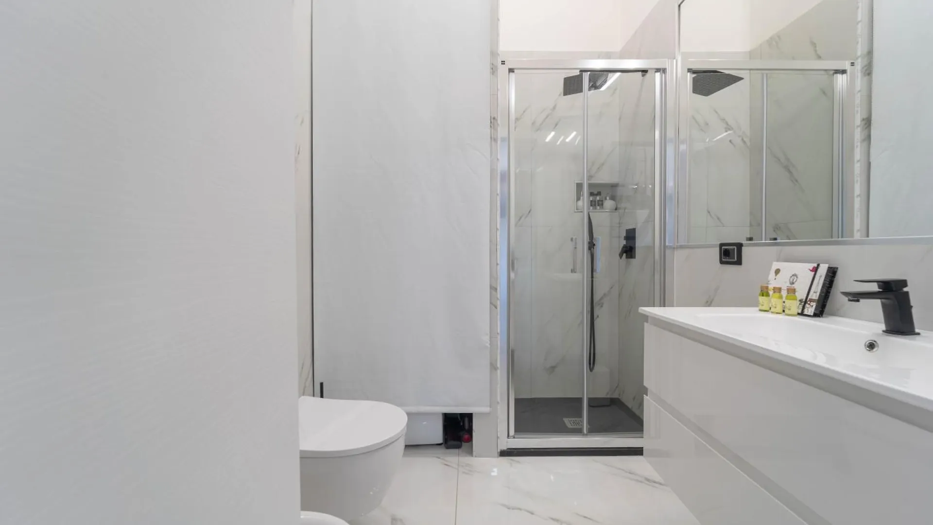 Vista Mare: Moderno Loft Al Centro Di Alghero